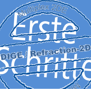 Erste Schritte DIGE Erste Schritte DIGE